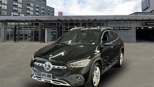 2021 Mercedes-Benz GLA GLA 250 — SUV — 31,901 mi — Long Island City, NY