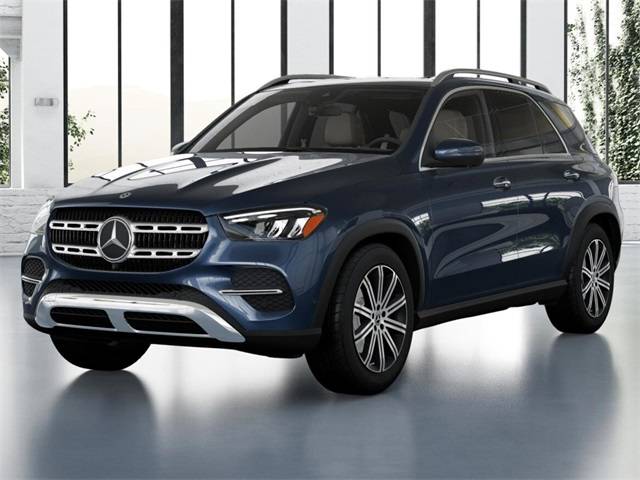 2026 Mercedes-Benz GLE GLE 350 — SUV — 10 mi — Long Island City, NY