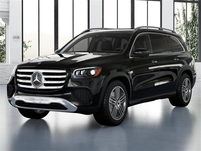 2025 Mercedes-Benz GLS GLS 450 — SUV — 10 mi — Long Island City, NY