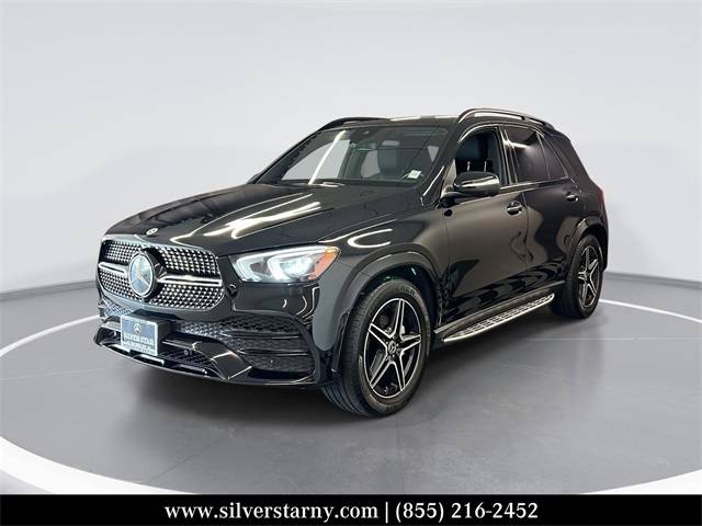 2022 Mercedes-Benz GLE GLE 350 — SUV — 57,659 mi — Long Island City, NY