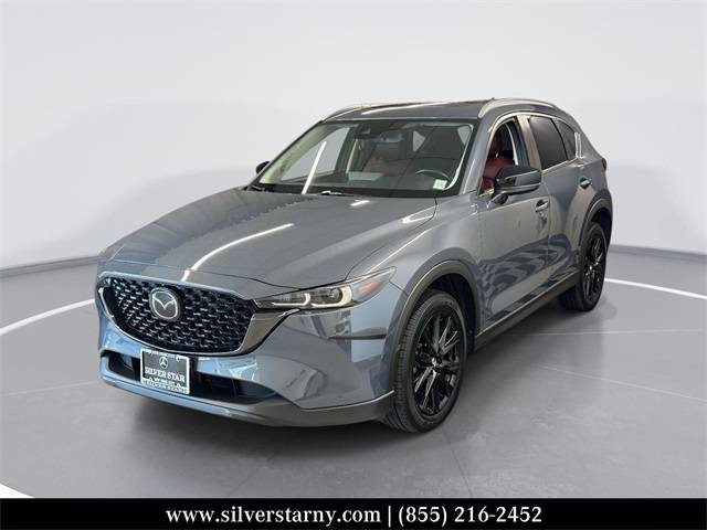 2023 Mazda CX-5 2.5 S Carbon Edition — SUV — 31,837 mi — Long Island City, NY