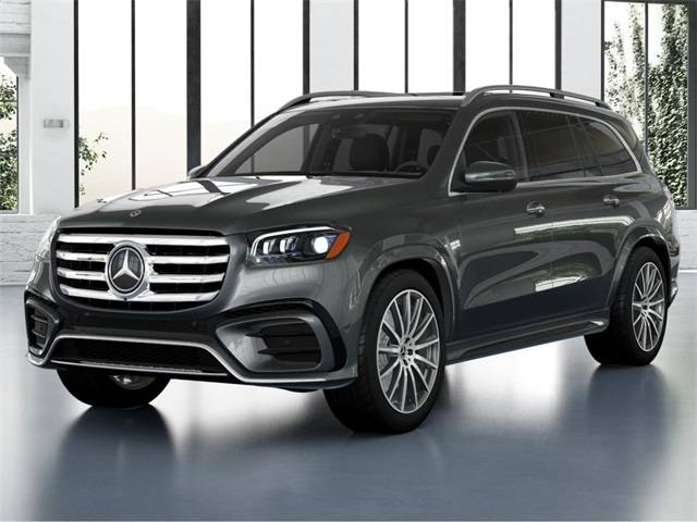 2025 Mercedes-Benz GLS GLS 450 — SUV — 3,000 mi — Long Island City, NY