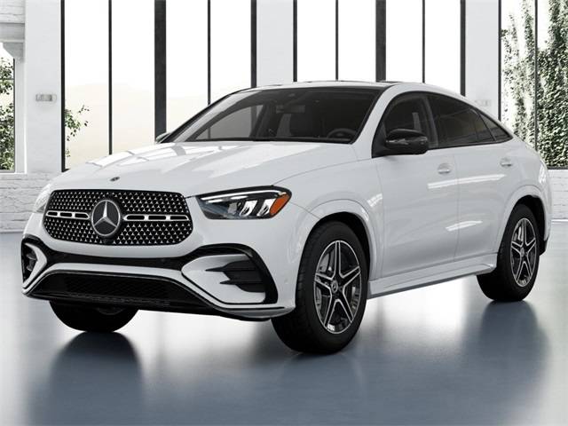 2025 Mercedes-Benz GLE GLE 450 — SUV — 3,000 mi — Long Island City, NY