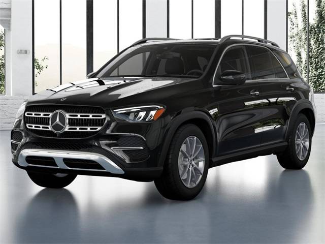 2025 Mercedes-Benz GLE GLE 350 — SUV — 824 mi — Long Island City, NY