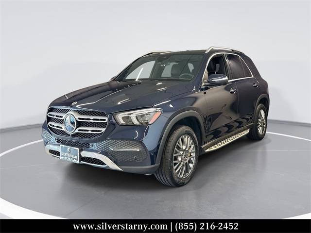 2021 Mercedes-Benz GLE GLE 350 — SUV — 49,341 mi — Long Island City, NY