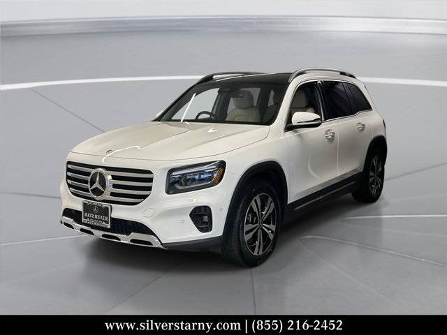 2025 Mercedes-Benz GLB GLB 250 — SUV — 3,000 mi — Long Island City, NY