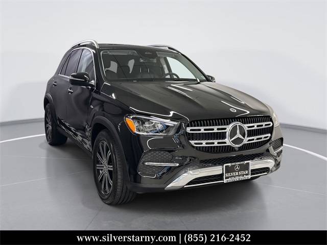 2025 Mercedes-Benz GLE GLE 450e — SUV — 3,000 mi — Long Island City, NY