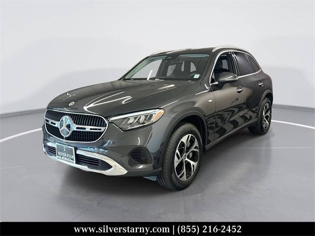 2025 Mercedes-Benz GLC GLC 350e — SUV — 3,000 mi — Long Island City, NY