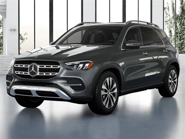 2026 Mercedes-Benz GLE GLE 350 — SUV — 20 mi — Long Island City, NY