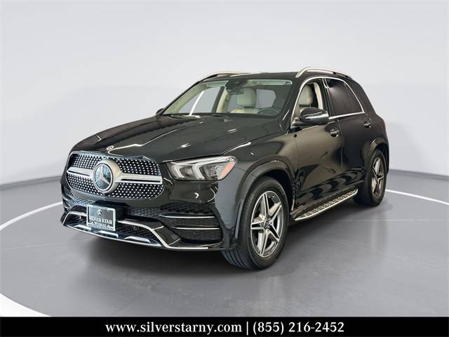 2023 Mercedes-Benz GLE GLE 350 — SUV — 48,306 mi — Long Island City, NY