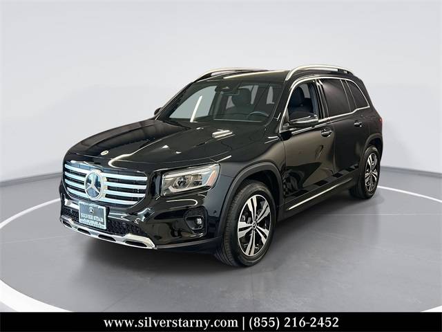 2025 Mercedes-Benz GLB GLB 250 — SUV — 20 mi — Long Island City, NY