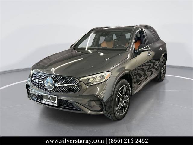 2023 Mercedes-Benz GLC GLC 300 — SUV — 17,728 mi — Long Island City, NY