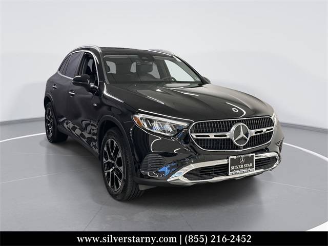 2025 Mercedes-Benz GLC GLC 350e — SUV — 3,000 mi — Long Island City, NY