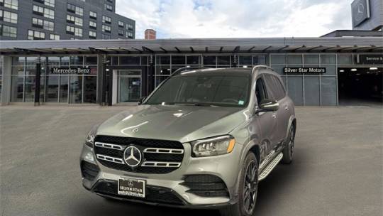 2022 Mercedes-Benz GLS GLS 450 — SUV — 22,981 mi — Long Island City, NY