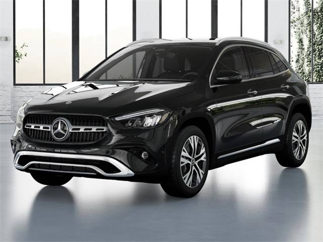 2025 Mercedes-Benz GLA GLA 250 — SUV — 20 mi — Long Island City, NY