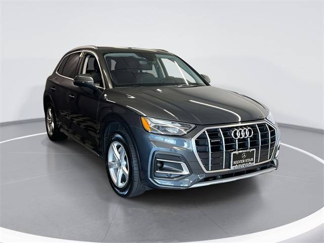 2021 Audi Q5 Premium — SUV — 67,558 mi — Long Island City, NY