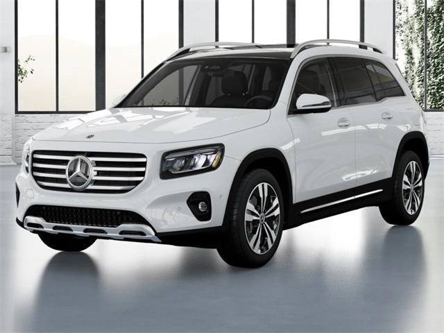 2025 Mercedes-Benz GLB GLB 250 — SUV — 20 mi — Long Island City, NY