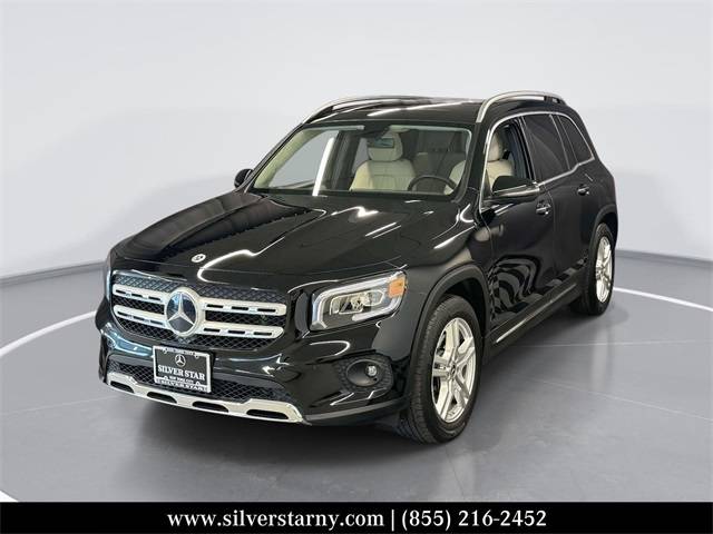 2021 Mercedes-Benz GLB GLB 250 — SUV — 34,119 mi — Long Island City, NY