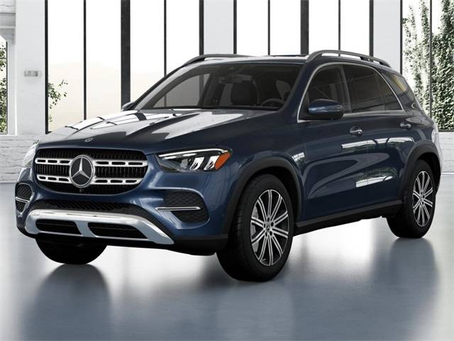 2026 Mercedes-Benz GLE GLE 350 — SUV — 20 mi — Long Island City, NY