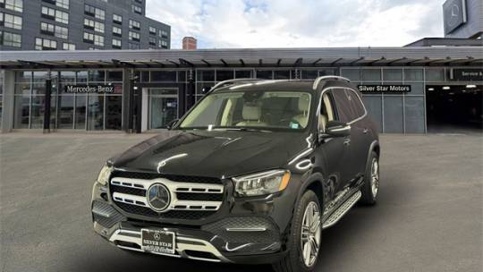 2022 Mercedes-Benz GLS GLS 450 — SUV — 29,853 mi — Long Island City, NY