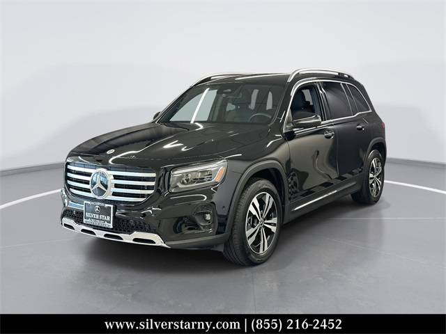 2025 Mercedes-Benz GLB GLB 250 — SUV — 3,000 mi — Long Island City, NY
