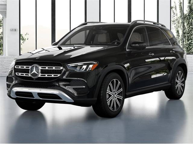 2026 Mercedes-Benz GLE GLE 350 — SUV — 10 mi — Long Island City, NY