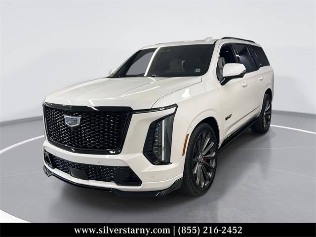 2025 Cadillac Escalade-V V-Series