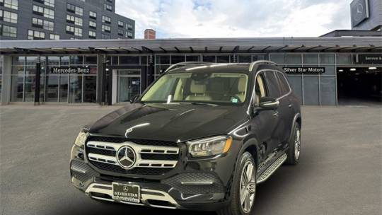 2021 Mercedes-Benz GLS GLS 450 — SUV — 21,151 mi — Long Island City, NY