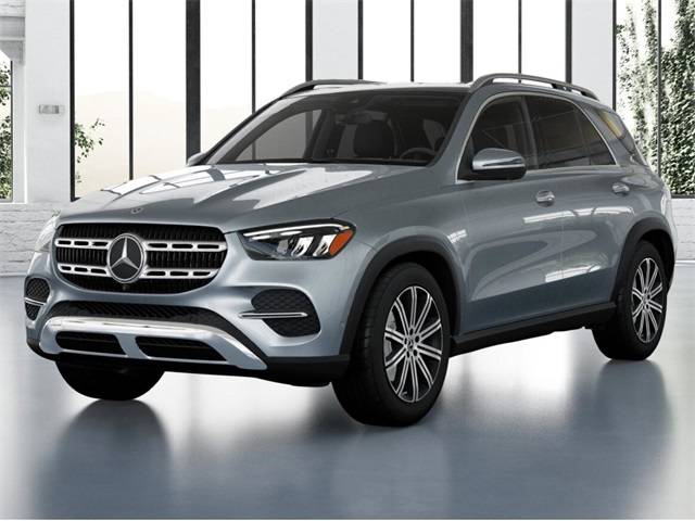2026 Mercedes-Benz GLE GLE 350 — SUV — 20 mi — Long Island City, NY