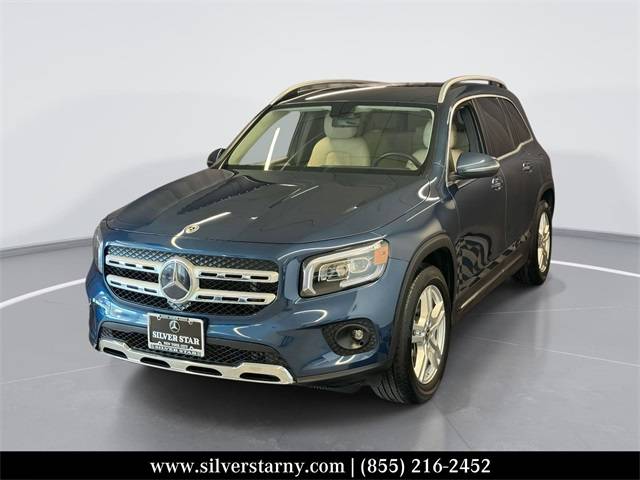 2020 Mercedes-Benz GLB GLB 250 — SUV — 30,732 mi — Long Island City, NY