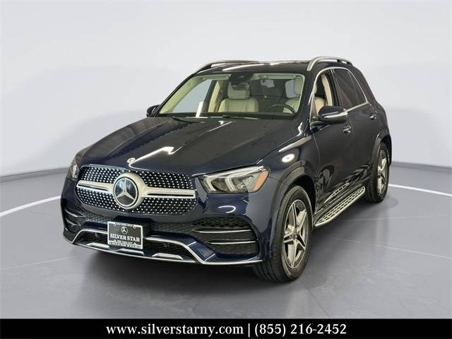 2022 Mercedes-Benz GLE GLE 450 — SUV — 54,143 mi — Long Island City, NY