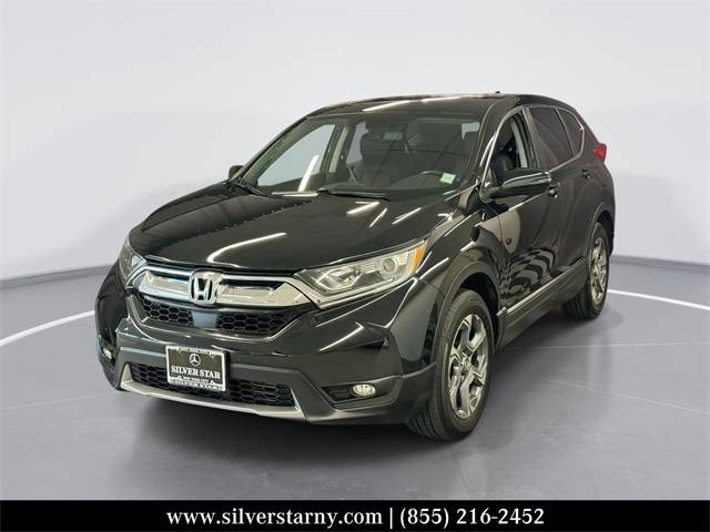 2019 Honda CR-V EX-L — SUV — 62,614 mi — Long Island City, NY