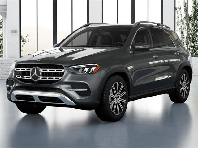 2025 Mercedes-Benz GLE GLE 350 — SUV — 212 mi — Long Island City, NY