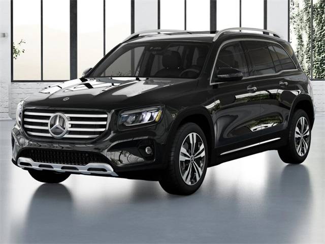 2025 Mercedes-Benz GLB GLB 250 — SUV — 20 mi — Long Island City, NY