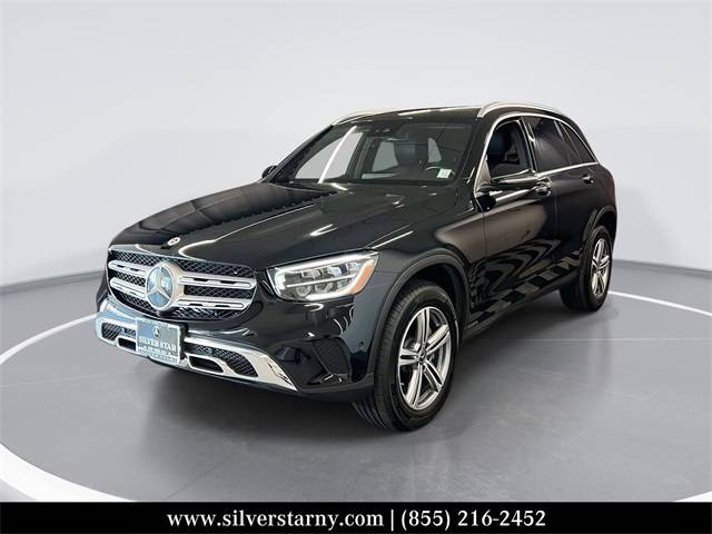 2022 Mercedes-Benz GLC GLC 300 — SUV — 20,906 mi — Long Island City, NY