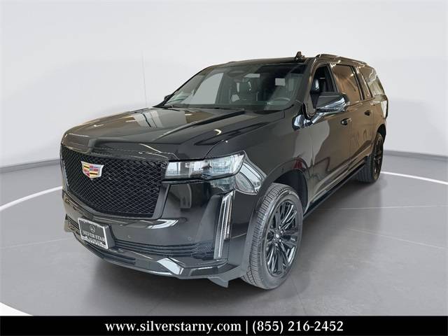 2023 Cadillac Escalade Sport Platinum — SUV — 36,246 mi — Long Island City, NY