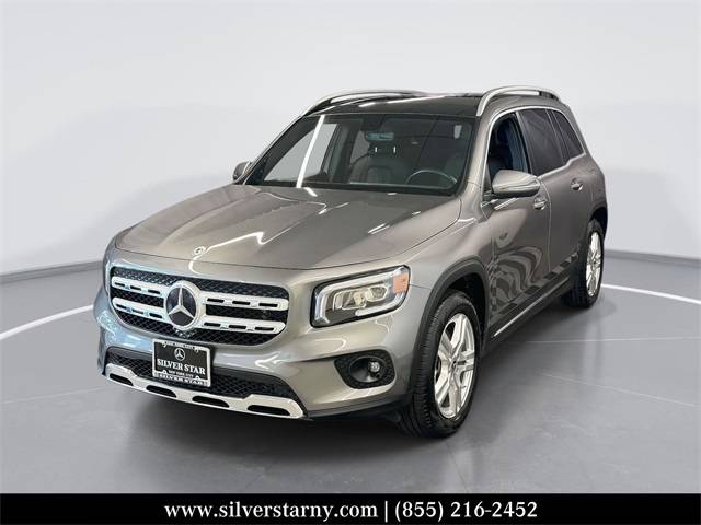 2021 Mercedes-Benz GLB GLB 250 — SUV — 29,376 mi — Long Island City, NY