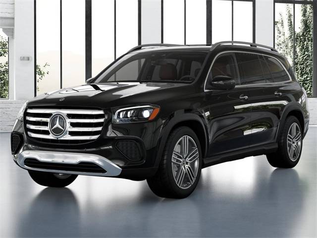2025 Mercedes-Benz GLS GLS 450 — SUV — 10 mi — Long Island City, NY