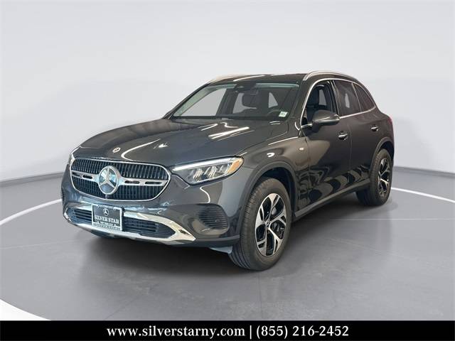 2025 Mercedes-Benz GLC GLC 350e — SUV — 3,000 mi — Long Island City, NY