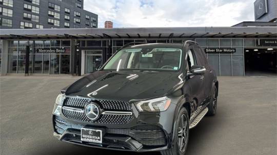 2020 Mercedes-Benz GLE GLE 350 — SUV — 32,014 mi — Long Island City, NY