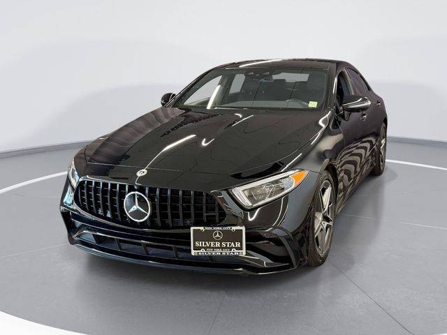 Used Mercedes-Benz CLS for Sale in New York, NY (with Photos