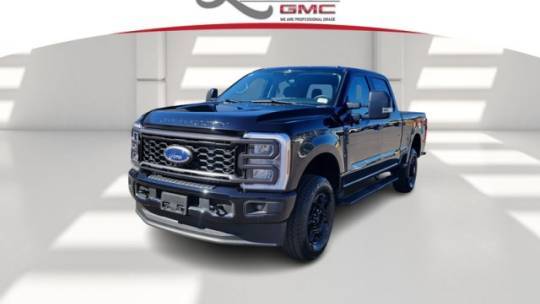 2024 Ford Super Duty F-250 XL