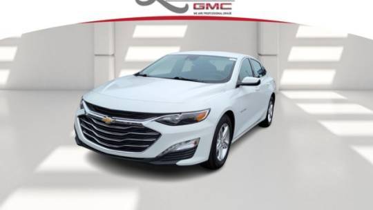 2024 Chevrolet Malibu LT — Sedan — 32,947 mi — Laurel, MS
