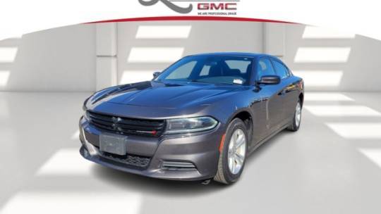 2022 Dodge Charger SXT — Sedan — 58,620 mi — Laurel, MS