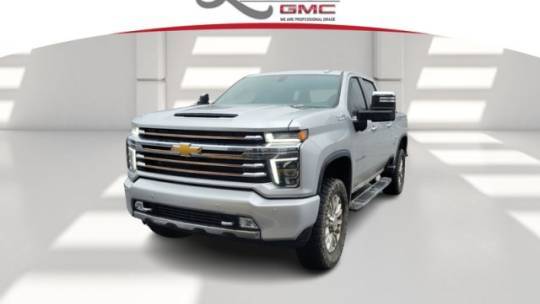 2023 Chevrolet Silverado 3500HD High Country — Pickup Truck — 38,000 mi — Laurel, MS