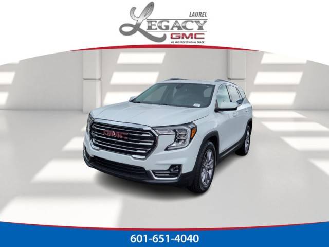 2022 GMC Terrain SLT — SUV — 68,311 mi — Laurel, MS