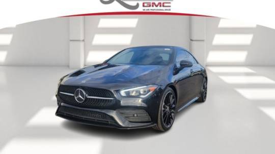 2023 Mercedes-Benz CLA CLA 250 — Sedan — 32,104 mi — Laurel, MS