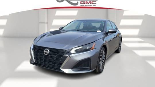 2023 Nissan Altima SV — Sedan — 55,410 mi — Laurel, MS
