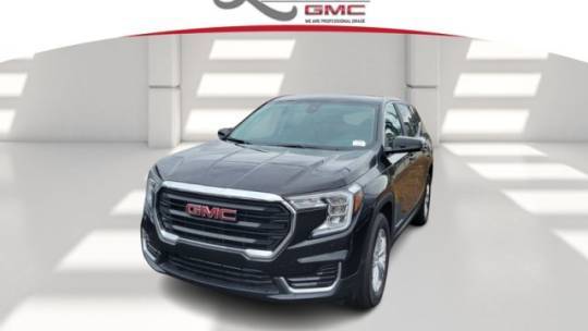 2024 GMC Terrain SLE — SUV — 1,764 mi — Laurel, MS