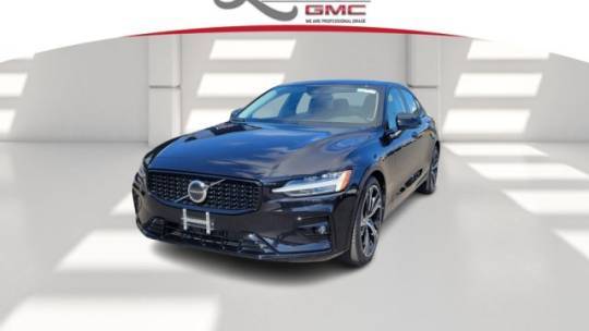 2024 Volvo S60 Core — Sedan — 20,394 mi — Laurel, MS